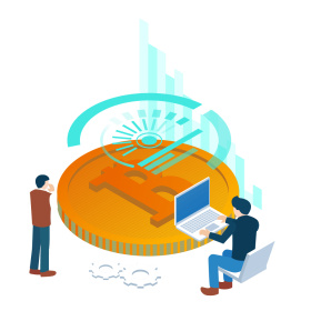 Создание сложного сайта для блокчейн и криптовалюты в Занзибаре