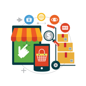 Разработка сложного сайта для сферы логистики в Занзибаре